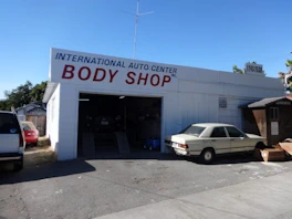 Auto Body Repair Santa Clara, CA